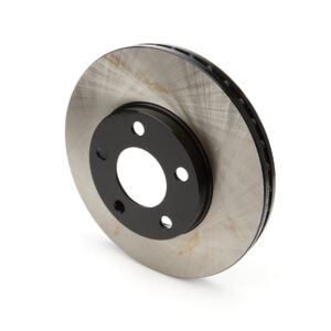 CENTRIC BRAKE PARTS Premium Brake Rotor 120.61041