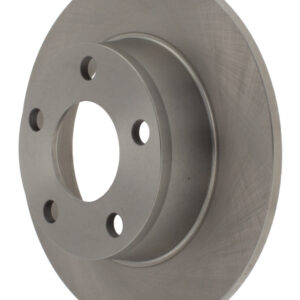 CENTRIC BRAKE PARTS C-TEK Standard Brake Rot or 121.33063