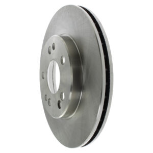CENTRIC BRAKE PARTS C-TEK Standard Brake Rot or 121.35015