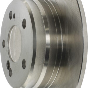 CENTRIC BRAKE PARTS C-TEK Standard Brake Rot or 121.35018