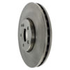 CENTRIC BRAKE PARTS C-TEK Standard Brake Rot or 121.35069