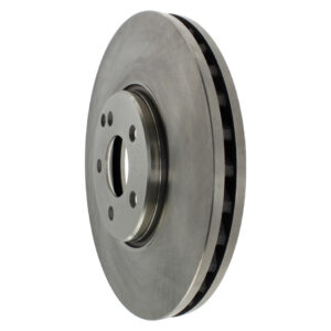 CENTRIC BRAKE PARTS C-TEK Standard Brake Rot or 121.35069