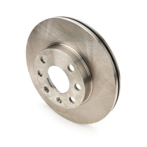 CENTRIC BRAKE PARTS Brake Rotor 121.36003