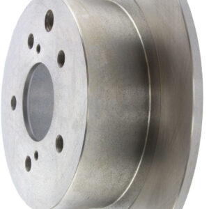 CENTRIC BRAKE PARTS C-TEK Standard Brake Rot or 121.42049