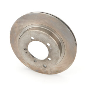 CENTRIC BRAKE PARTS Brake Rotor 121.46053