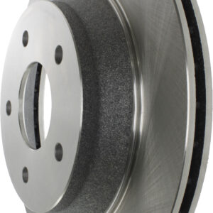 CENTRIC BRAKE PARTS C-TEK Standard Brake Rot or 121.6204