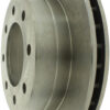 CENTRIC BRAKE PARTS C-TEK Standard Brake Rot or 121.66055
