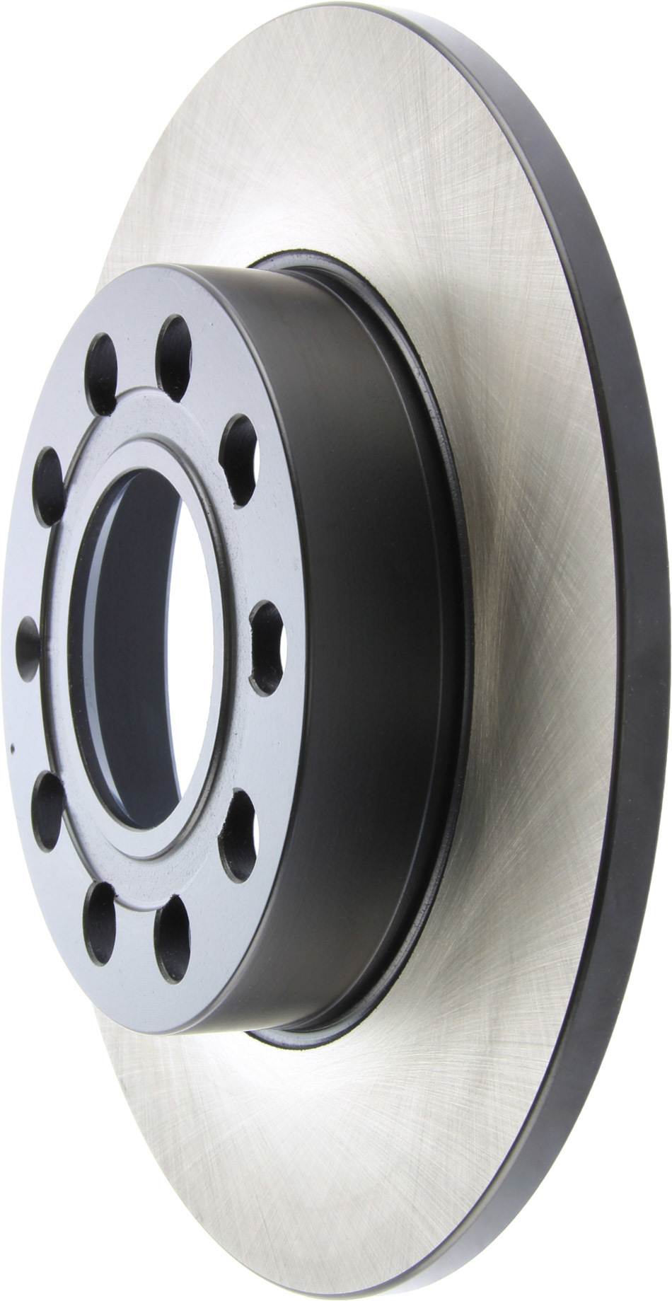 Centric Premium High Carbon Brake Rotor main image 0
