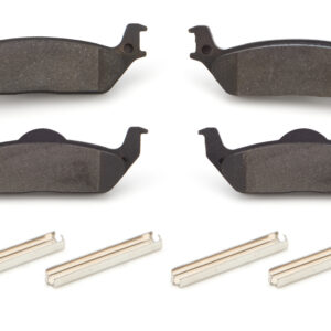 CENTRIC BRAKE PARTS Brake Pads 300.1012