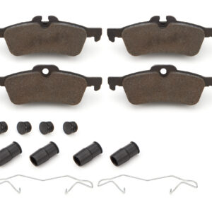 CENTRIC BRAKE PARTS Brake Pads 300.106