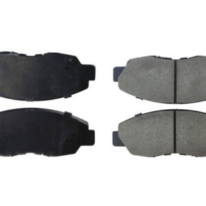 CENTRIC BRAKE PARTS Sport Brake Pads 309.07641