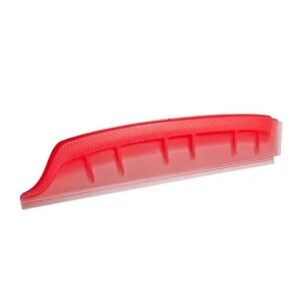 CALIFORNIA CAR DUSTER Jelly Water Blade Red 23080