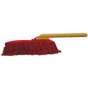 CALIFORNIA CAR DUSTER Wood Handle Car Duster 62442