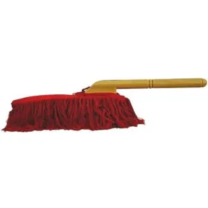 CALIFORNIA CAR DUSTER Wood Handle Car Duster 62442