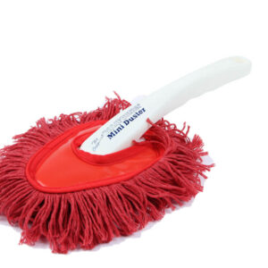 CALIFORNIA CAR DUSTER Dash Duster Auto Interio r Cleaner Bagged 62447