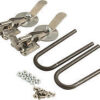 CHASSIS ENGINEERING Upper Window Latch Kit C/E1019