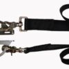 CHASSIS ENGINEERING Door Travel Limit Straps (pair) C/E1036
