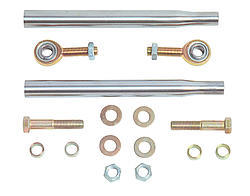 CHASSIS ENGINEERING Tie Rod Tube Kit w/1/2in Rod Ends C/E2700