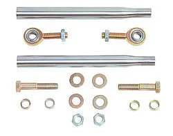 CHASSIS ENGINEERING Tie Rod Tube Kit w/1/2in Rod Ends C/E2700