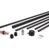 CHASSIS ENGINEERING Weld-In Steering Column Kit C/E2728