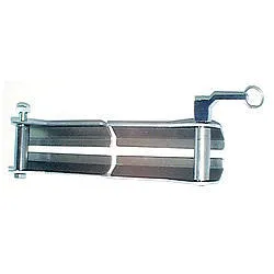 CHASSIS ENGINEERING Swing Out Door Bar Kit C/E3214