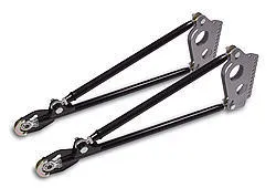 CHASSIS ENGINEERING Outlaw Triple Adjustable Ladder Bars C/E3606