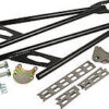 CHASSIS ENGINEERING Double Adjustable Ladder Bars C/E3607