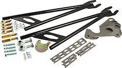 CHASSIS ENGINEERING Double Adjustable Ladder Bars C/E3607