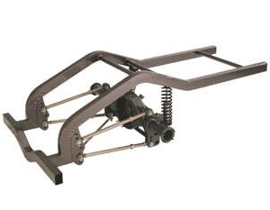 CHASSIS ENGINEERING Pro 4-Link Subframe Kit w/Shocks C/E3625