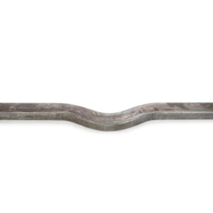 CHASSIS ENGINEERING Drop Crossmember 2in x 3in .120 Wall C/E3637