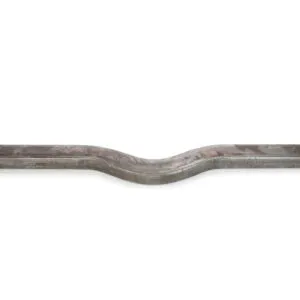 CHASSIS ENGINEERING Drop Crossmember 2in x 3in .120 Wall C/E3637