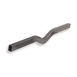 CHASSIS ENGINEERING 2 x 3in Drop Crossmember C/E3638