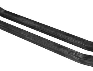 CHASSIS ENGINEERING Subframe Connectors - Mopar A-Body - 108in WB C/E3650