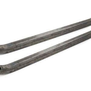 CHASSIS ENGINEERING Subframe Connectors - Mopar B-Body C/E3651