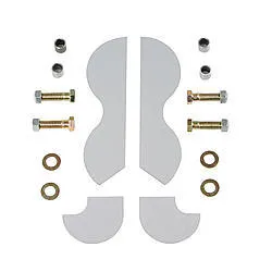 CHASSIS ENGINEERING Motor Plate Mount Kit C/E3690