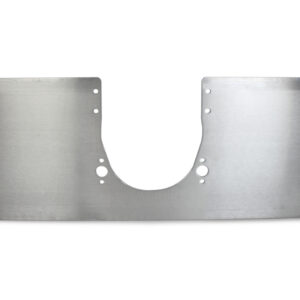 CHASSIS ENGINEERING SBC Aluminum Motor Plate C/E3700