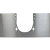 CHASSIS ENGINEERING BBC Aluminum Motor Plate C/E3701