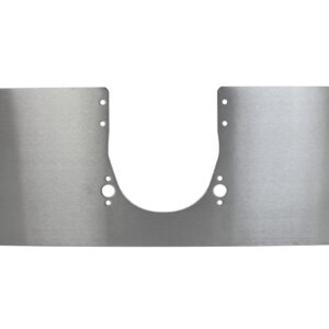 CHASSIS ENGINEERING BBC Aluminum Motor Plate C/E3701
