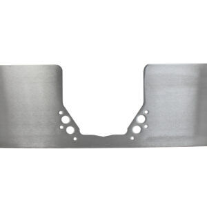 CHASSIS ENGINEERING BBM Aluminum Motor Plate C/E3702