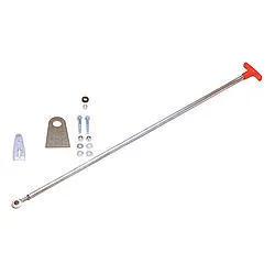 CHASSIS ENGINEERING Remote Battery Switch Linkage C/E3713