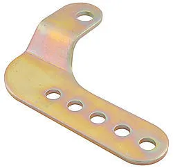 CHASSIS ENGINEERING RH Bolt-On Shock Mount Bracket C/E3714-2