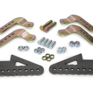 CHASSIS ENGINEERING Adjustable Lower Shock Mounts (1-Pair) C/E3720