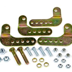 CHASSIS ENGINEERING Adjustable Shock Mount Kit C/E3721