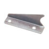 CHASSIS ENGINEERING LH Pinto Rack & Pinion Mounting Bracket C/E3903L