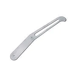 CHASSIS ENGINEERING Aluminum Door Latch / Parachute Handle C/E3910