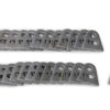 CHASSIS ENGINEERING Window Mounting Tabs (25-Pieces) C/E3911