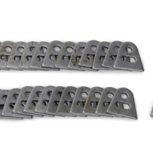 CHASSIS ENGINEERING Window Mounting Tabs (25-Pieces) C/E3911