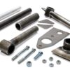 CHASSIS ENGINEERING Brake Pedal Kit w/Hardware C/E4002