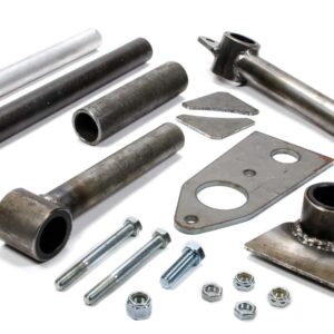 CHASSIS ENGINEERING Brake Pedal Kit w/Hardware C/E4002