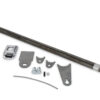 CHASSIS ENGINEERING Window Net Mounting Kit C/E4033